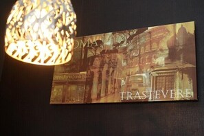 Detalj interiör