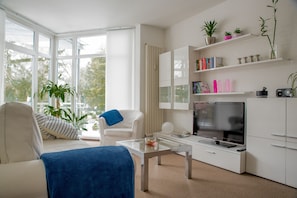 Oppholdsområde