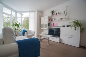 Oppholdsområde