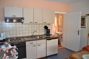 Eget kök