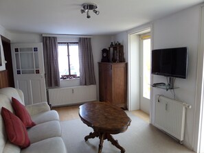 Wohnzimmer/Living