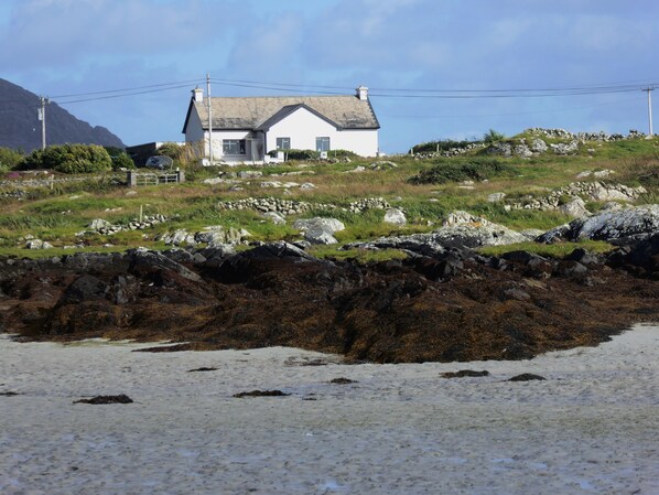 Old Calla School House