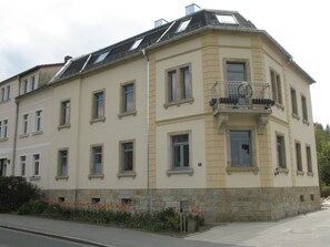 Exteriör