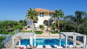 Villa Europa West Kreta