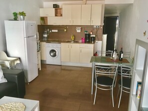 Eget kök