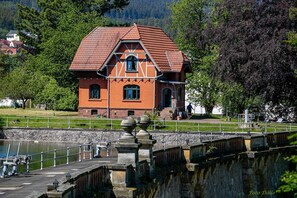 fotografiert von Gerd Döllstedt aus Tambach-Dietharz