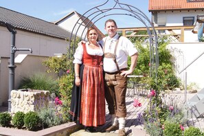Boendeområde
