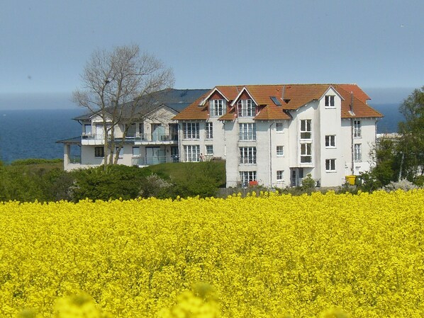 Ferienwohnungsanlage Neustein