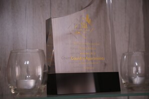 Award 2021