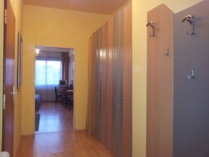 Interiör