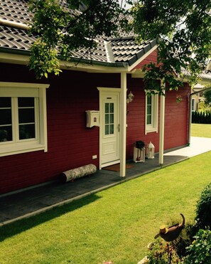 Exteriör