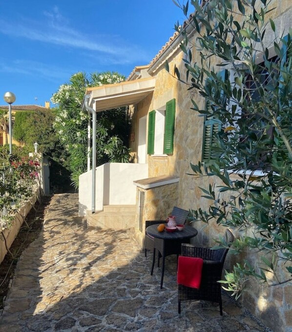 Terrass/Patio