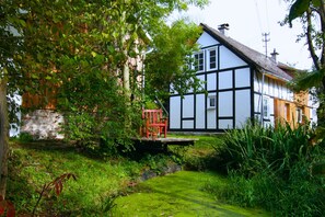 Boendeområde