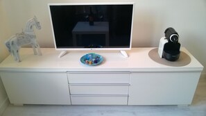 Television