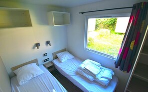 Cottage Manao - Chambre enfants
