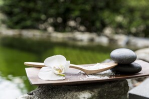 Wellnessanwendung