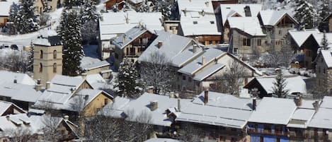 Le Village