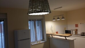 Eget kök