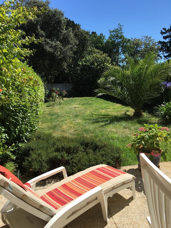 Terrass/Patio