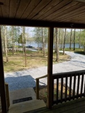 Ulkoalueet