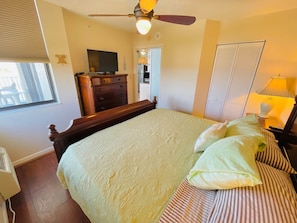 #901 Lovers Key Beach Club Bedroom 3