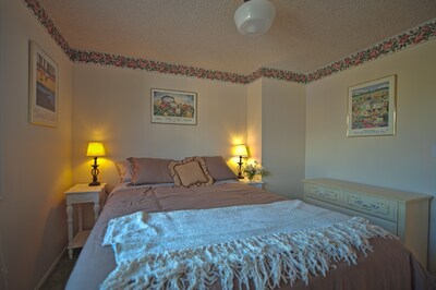 Maplehurst Farm Guest House Top Floor, Spectacular Views Of Mt Baker/Farmland