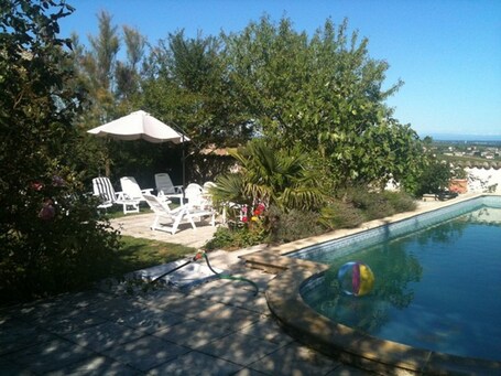 le paradis