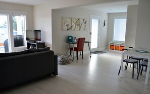 Interiør