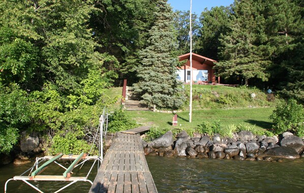 Ulkoalueet