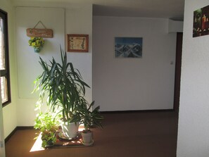Interiör