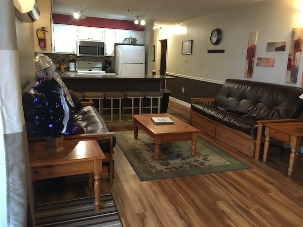 Living area (1)