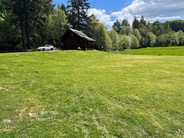 Boendeområde