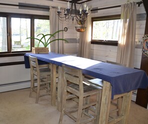 Restauración