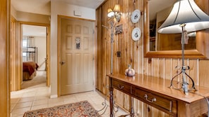 Entry Foyer