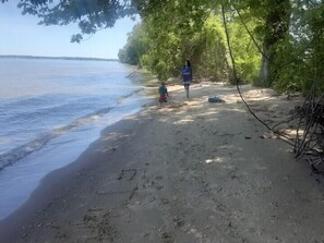 Spiaggia