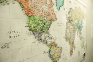 Property map