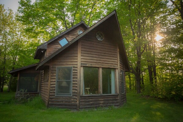 The Birches Cabin of the Shire