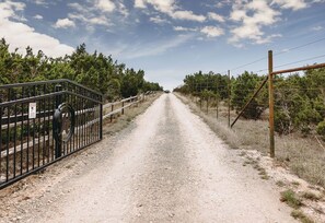 Enjoy Texas Hill Country Views Like you have never seen before