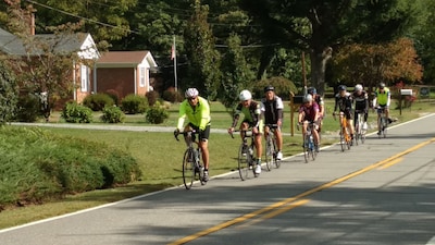 Railway Rest, near Asheville - enjoy convenience and comfort!