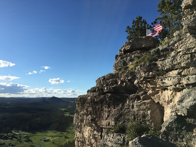 Priceless Black Hills View!!!