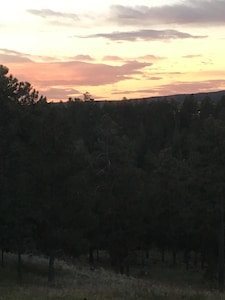 Priceless Black Hills View!!!