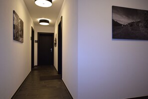 Entrada interior