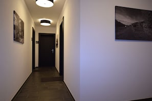 Ingresso interno