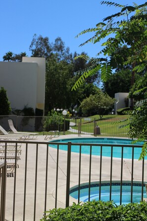 Pool Views
