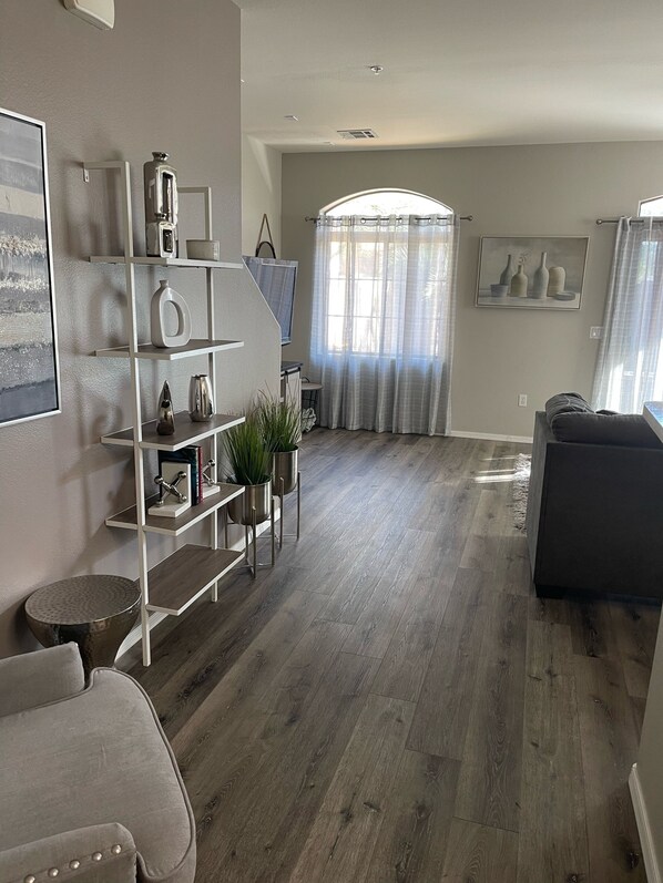 House views
