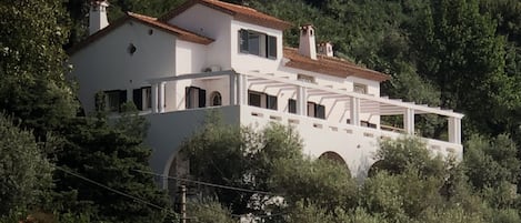 Villa Merlo Maison