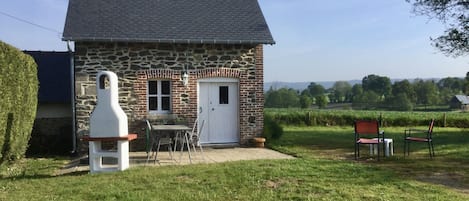 La Boulangerie