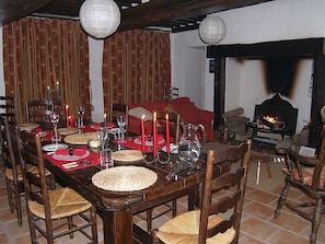 Restauranger
