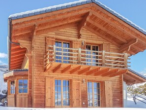 Chalet Colonia - 4