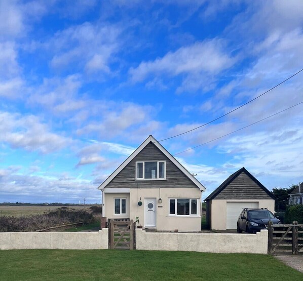 
Our cottage, Humperdink